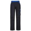 Portwest Mens Poznan Cotton Work Trousers (Navy) -Featured Men'S Clothing Stores BCA6AF43AEE4FADA27F7C65B26635C8983C14701F9D95E982234761BEED98C7A