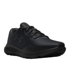 Under Armour Mens Pursuit 3 Sneakers (Black)