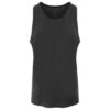 AWDis Just Ts Mens Tri-Blend Vest (Heather Black) -Featured Men'S Clothing Stores BE7F93B54FC187FFA9B530AADEC5F80310AB5925F3322695EC1998634BF5CE09