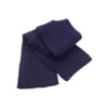 Result Classic Heavy Knit Thermal Winter Scarf (Navy) (One Size) 2 Result Classic Heavy Knit Thermal Winter Scarf (Navy) (One Size) -Featured Men'S Clothing Stores BEAD791513B1013A9D590310D8AB62A98DB08C5424CE5B3C7505F8EF832458DB