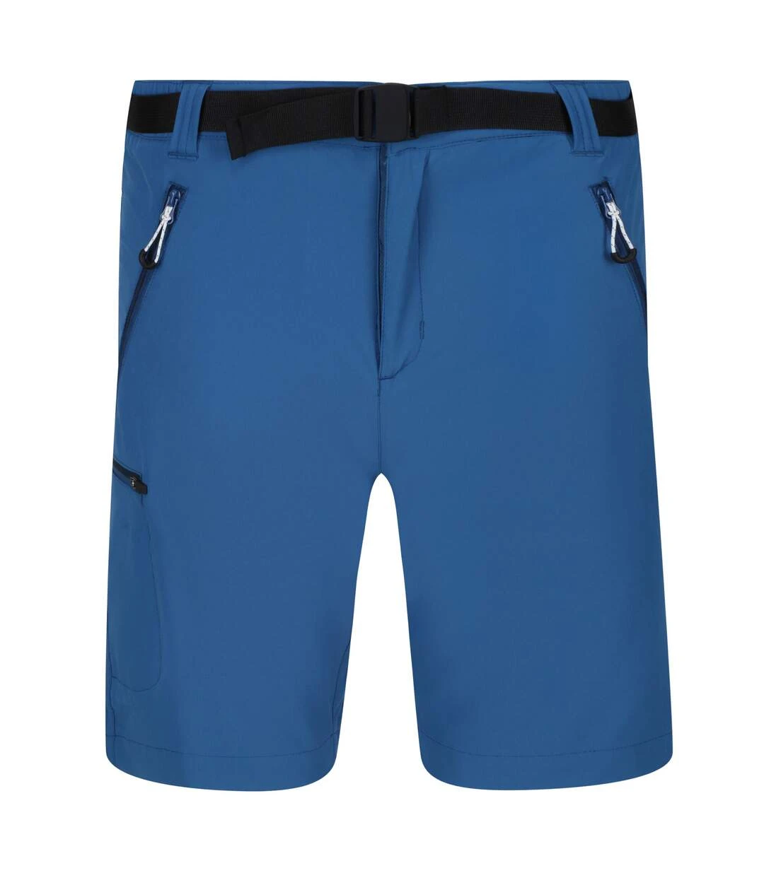 Regatta Mens Xert III Stretch Shorts (Dynasty Blue) 3 Regatta Mens Xert III Stretch Shorts (Dynasty Blue)
