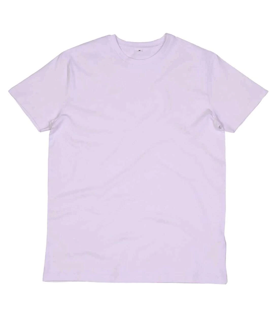 Mantis Mens Short-Sleeved T-Shirt (Pastel Pink) 3 Mantis Mens Short-Sleeved T-Shirt (Pastel Pink)