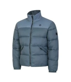 Dare 2B Mens The Jermaine Jenas Edit Mentor Padded Jacket (Orion Grey/Mirage Grey) -Featured Men'S Clothing Stores BFC5E9581A9CDD5E1DC4F937F6809C657448889A8D30BF8AC464C64C56BC999B