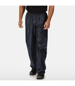 Regatta Professional Mens Pro Stormbreaker Waterproof Overpants (Navy) 8 Regatta Professional Mens Pro Stormbreaker Waterproof Overpants (Navy) -Featured Men'S Clothing Stores C00ACC4FC9FA6A724E00E61B91E982BDB3874C3985DD1E88893ED27235220422