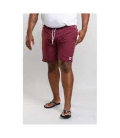 Duke Mens Yarrow D555 Full Length Swim Shorts (Burgundy) -Featured Men'S Clothing Stores C32D7C1020D75A91729A0E9366B09B68F67EEE38D4D2BCD376DDD5CB5DDFA868