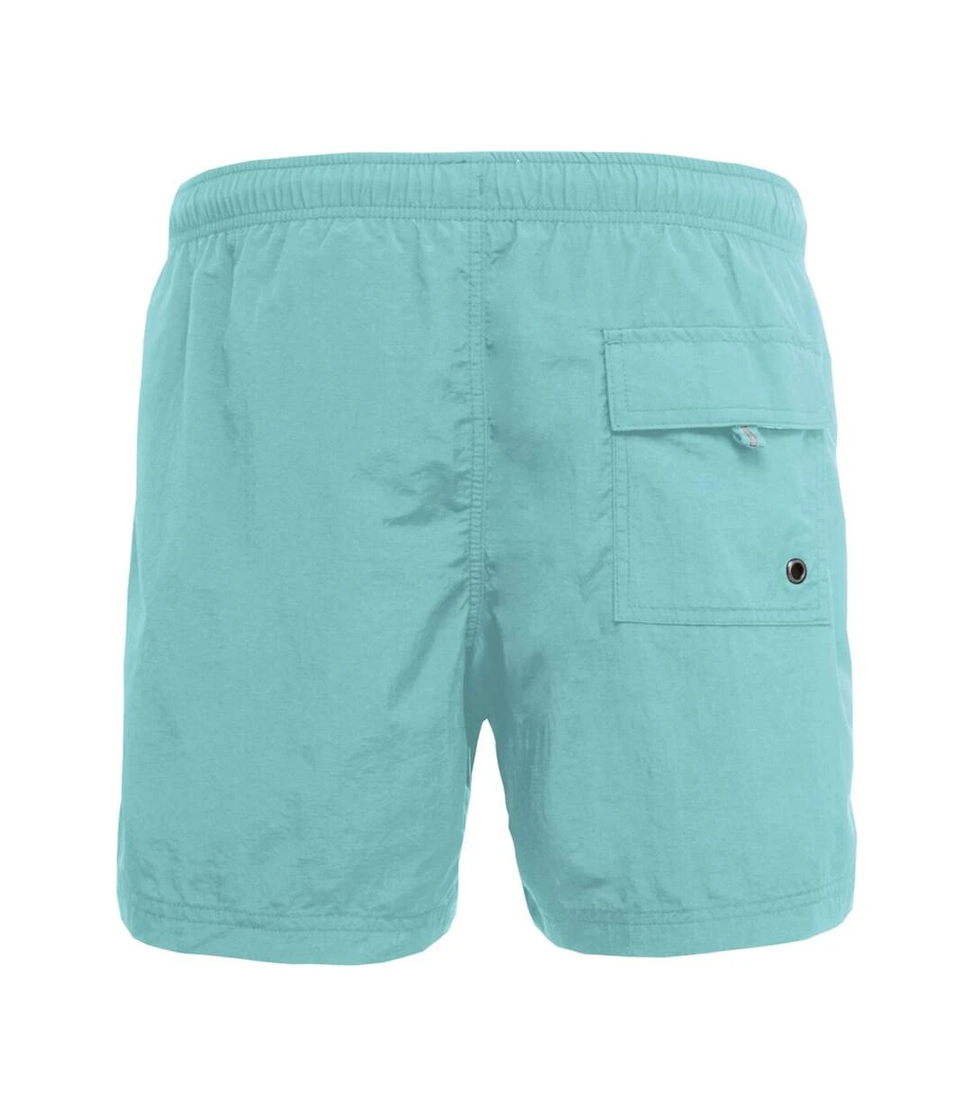 Proact Mens Swim Shorts (Light Turquoise) 4 Proact Mens Swim Shorts (Light Turquoise) - Image 2