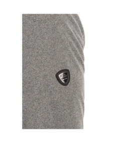 Trespass Mens Kington Anti-Pilling Fleece Jacket (Grey Marl) -Featured Men'S Clothing Stores C42C1AFCD8F81EF775404837C18F4296D80CA09659766C397DAB16F8207E3809