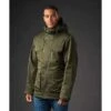 Stormtech Mens Zurich Thermal Jacket (Moss) -Featured Men'S Clothing Stores C4EE5B65E3187BAACE0379A4F434180BA3FF22AA9029B682692A78AF54D9A1E4