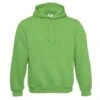 B&C Mens Hooded Sweatshirt / Mens Sweatshirts & Hoodies (Real Green) -Featured Men'S Clothing Stores C50E196F1D61D207FF4E6CC0B1ECD7A98A286DFF0B8D28B1B06892AD586C2B20