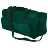 Quadra Duffel Holdall Travel Bag (34 Liters) (Bottle Green) (One Size)