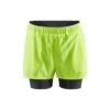 Craft Mens ADV Essence Stretch 2 In 1 Shorts (Flumino) 2 Craft Mens ADV Essence Stretch 2 In 1 Shorts (Flumino) -Featured Men'S Clothing Stores C5FC7D0F664567CE3F943EC7D24C3CF3235742ABECB4AEDB9BAE580CA444D812