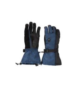 Mountain Warehouse Mens Mountain Ski Gloves (Navy) 9 Mountain Warehouse Mens Mountain Ski Gloves (Navy) -Featured Men'S Clothing Stores C7C8B67100A0FE03385D47B8FF95970AF9B50E6727F2421A98B8E7B8A52C4BFA