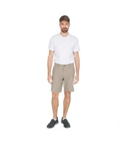 Trespass Miner Mens Travel Shorts (Oatmeal Check) -Featured Men'S Clothing Stores C7F89302AA498F920AF116CF920B2BD7DF7DADBFDF3BCCC410E59F555DCCEF89