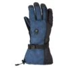 Mountain Warehouse Mens Mountain Ski Gloves (Navy)