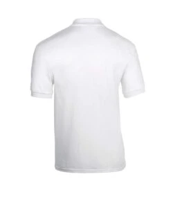 Gildan Mens Jersey Polo Shirt (White) -Featured Men'S Clothing Stores C920D6695EA4319792F8D014823684F76E3562A9EE74094A08F2E705951EF2BB