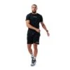 Hype Mens T-Shirt & Shorts Set (Black) 1 Hype Mens T-Shirt & Shorts Set (Black) -Featured Men'S Clothing Stores C932F47303C097D6BDE9267B6F5332A8851212967D45A2C26A90490BA5AFEA84