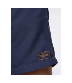 Crosshatch Mens Bandout Swim Shorts (Navy) -Featured Men'S Clothing Stores C93D9114D93212545BCAA45F7151C6DBD0F53F48C590187D73CB1D46F7D0B8C5