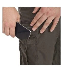 Trespass Mens Clifton TP75 Cargo Pants (Khaki) 8 Trespass Mens Clifton TP75 Cargo Pants (Khaki) -Featured Men'S Clothing Stores C9551C501E30D46AA6166DACA24DB28514504D6189E21782191F602E0AEE14FA