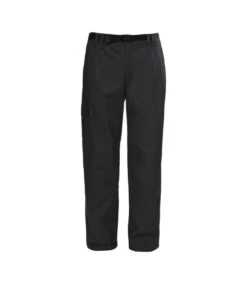 Trespass Mens Clifton Cargo Pants (Black)