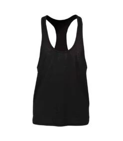 SF Mens Muscle Tank Top (Black)