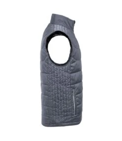 Russell Mens Nano Padded Body Warmer (Iron Grey) 7 Russell Mens Nano Padded Body Warmer (Iron Grey) -Featured Men'S Clothing Stores CB1D9B1E2A8297B81E630EDEF329A97E9E531FB5962467EB6D1F325E04A17B4A