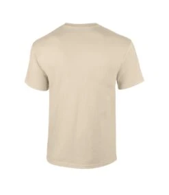 Gildan Mens Ultra Cotton T-Shirt (Sand) -Featured Men'S Clothing Stores CB938E633DC62EA308D1BE45B6712E7B014BDDCCAA5E66F17F17CA7C7F7D3E31