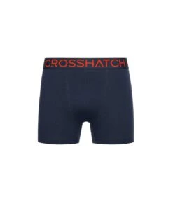 Crosshatch Mens Chasma Boxer Shorts (Pack Of 5) (Navy) 8 Crosshatch Mens Chasma Boxer Shorts (Pack Of 5) (Navy) -Featured Men'S Clothing Stores CBCF0A8D24D30B94295FFB895A6C4F1D0E58D6E0B53AE625EDCFB3198BBD828A