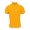 Premier® Premier Mens Coolchecker Pique Polo Shirt (Sunflower) -Featured Men'S Clothing Stores CD5572FD7231D447249BFED5F1CD9061D36E2EC5D45BC9E014BD84F4CEC8AA8B