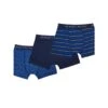 Bewley & Ritch Mens Mandally Boxer Shorts (Pack Of 3) (Blue/Navy) 1 Bewley & Ritch Mens Mandally Boxer Shorts (Pack Of 3) (Blue/Navy) -Featured Men'S Clothing Stores CEE668B7606A92CF24C9F312D71C39B452BF099D14C58DA8D2D62CBF8D2562EB