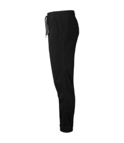 Asquith & Fox Mens Twill Jogging Bottoms (Black) -Featured Men'S Clothing Stores CFF22882E7EBE8A388455800DFADAB5C480FF6DA67E574EC833E0712AC1D48B0