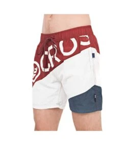 Crosshatch Mens Quarts Swim Shorts (Red) -Featured Men'S Clothing Stores D0EE9B95DCCCB6AF87706CA3716D971367A24A30ABBA282E5AD712CF0336C7CC