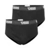 Duke Mens Thompson D555 Cotton Y Front Kingsize Briefs (Pack Of 2) (Black) -Featured Men'S Clothing Stores D1A9FC379B343E1C7528D103AD1BD222134244188BF10BC05A0772DF45C4DCAE
