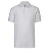 Fruit Of The Loom Mens Polycotton Pique Polo Shirt (White) 2 Fruit Of The Loom Mens Polycotton Pique Polo Shirt (White) -Featured Men'S Clothing Stores D1AA5D7FA5ABFCAAF936A6CC1650C42ADC850DEDE138604A82D1BC2B9D728A05