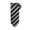 Premier® Premier Mens Waffle Stripe Formal Business Tie (Pack Of 2) (Black/Dark Gray) (One Size) 1 Premier® Premier Mens Waffle Stripe Formal Business Tie (Pack Of 2) (Black/Dark Gray) (One Size) -Featured Men'S Clothing Stores D215CA05B2ED15BAD6DD82D014F8BEBB17326056AE6E62EBC1292301CFD9F752