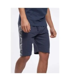 Crosshatch Mens Bellmire Shorts (Navy) -Featured Men'S Clothing Stores D2D160A6FD3DD3D97DC34ACF6FA3F72D7029F002902B2694CC1A8D0492AB91CD