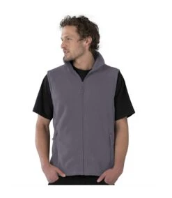 Jerzees Color Fleece Gilet Jacket / Bodywarmer (Convoy Grey) 5 Jerzees Color Fleece Gilet Jacket / Bodywarmer (Convoy Grey) -Featured Men'S Clothing Stores D3067955B3C451CD2081274935F81E28981CB795F8C90F9239D3C1704A5FED27