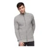 Duck And Cover Mens Gardfire Knitted Sweater (Gray Marl) -Featured Men'S Clothing Stores D32C0FF8E0E71EBD6DF2C2C38022CF7B406952461F053AD52F60D2A83341D3A8