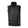 Result Mens Black Compass Padded Soft Shell Gilet (Black/Orange) 2 Result Mens Black Compass Padded Soft Shell Gilet (Black/Orange) -Featured Men'S Clothing Stores D35E2DA49CB5CE15DF5B0AA54006B24FD8F8B70F7065608C076791F637DD6C05