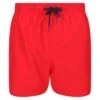 Regatta Mens Mawson II Swim Shorts (True Red) -Featured Men'S Clothing Stores D6FD466F66217E6EE2170883A8060009AD0D19E5B5C5232F34316C5BCBEA1C5B