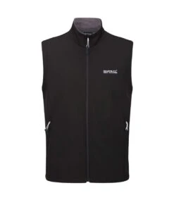 Regatta Mens Bradwell III Gilet (Black)