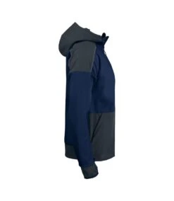 Projob Mens Hooded Jacket (Navy) -Featured Men'S Clothing Stores D7E95A33195FCFB4764EDD939029466B0CD7C1246EF3B2BA9B27C9F77B520D1F