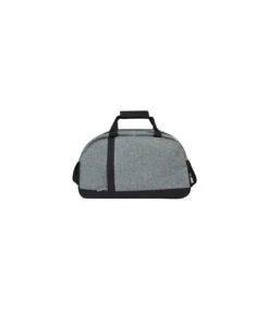 GENERIC Reclaim Two Tone Recycled Duffle Bag (Heather Grey) (One Size) -Featured Men'S Clothing Stores D8AAFE4CFCDF261DA1A76EDD383417935A3D2335AB677D2F4EBE21BE86148E8D