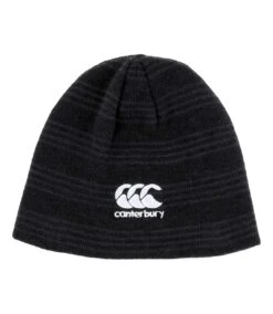 Canterbury Team Mens Winter Beanie Hat (Black/White) 7 Canterbury Team Mens Winter Beanie Hat (Black/White) -Featured Men'S Clothing Stores DA0868F0BAE6A1B9CA4C3CBB393ECFC8113835E05ADE31A4026CDC5A59124C31