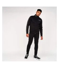 Born Rich Mens Granero Tracksuit Bottoms (Black) 9 Born Rich Mens Granero Tracksuit Bottoms (Black) -Featured Men'S Clothing Stores DB03AF06E280DA248CE65FA138F03094DF680D7E6F9F7FB7DC20448686CE34EF