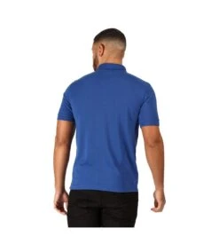 Regatta Professional Mens Classic 65/35 Short Sleeve Polo Shirt (Royal Blue) -Featured Men'S Clothing Stores DB798109044CFAF8C1DC26232D52B25DD8CBFD498D1636F18BA7CF05AB2AD76A