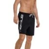 Animal Mens Deep Dive Recycled Boardshorts (Black) -Featured Men'S Clothing Stores DBB0263583B8F5CF2F7B867A2F25D01BED5C5C498C0DBF6A9578CCD176AB73F1