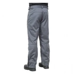 Trespass Mens Holloway Waterproof DLX Pants (Carbon) -Featured Men'S Clothing Stores DCCED5BC8597C758EB614FCDE3553714125D6E00BFA84503020C36D510D36AB7