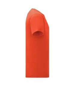 Fruit Of The Loom Mens Iconic T-Shirt (Flame) -Featured Men'S Clothing Stores DCF7E9E4F4B69D82AEB7B9499CB5013705D0FFF32A9BFE9464D066A35B7FB902