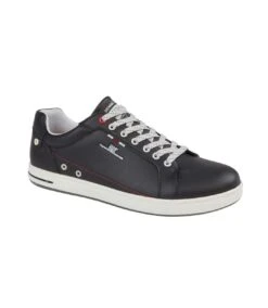 R21 Mens Sneakers (Black)