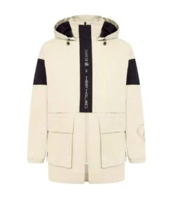 Dare 2B Mens Illude Waterproof Jacket (Slate Green/Black)